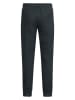 Retour Sweatbroek  "Nico" donkergroen