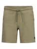 Retour Short "Jones" kaki