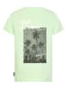 Retour Shirt "Phil" in Grün