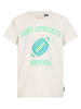 Retour Shirt "Sen" wit