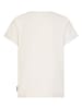 Retour Shirt "Sen" wit