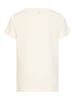 Retour Shirt "Koan" in Creme