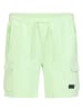 Retour Shorts "Dano" in Grün