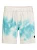 Retour Shorts "Rob" in Weiß