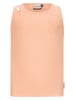 Retour Top "Gail" in Rosa