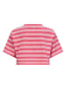 Retour Shirt "Cindy" in Rosa