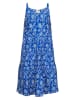 Retour Kleid "Kylie" in Blau