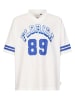 Retour Shirt "Vanity" wit