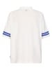 Retour Shirt "Vanity" wit