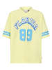 Retour Shirt "Vanity" in Gelb