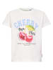 Retour Shirt "Zelda" wit