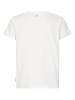 Retour Shirt "Zelda" wit