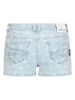 Retour Jeans-Shorts "Nuria" in Hellblau