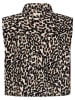 Retour Blouse "Zorah" beige/zwart