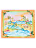 Seafolly Stranddecke in Bunt