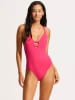 Seafolly Badpak roze