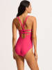 Seafolly Badpak roze