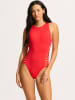 Seafolly Badpak rood
