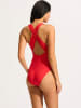 Seafolly Badpak rood