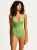 Seafolly Badpak groen