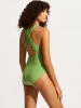 Seafolly Badpak groen