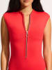 Seafolly Badeanzug in Rot