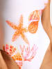 Seafolly Badpak wit
