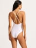Seafolly Badpak wit