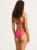 Seafolly Bikinitop roze