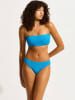 Seafolly Bikini-Oberteil in Türkis