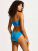Seafolly Bikini-Oberteil in Türkis
