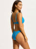 Seafolly Bikini-Oberteil in Türkis