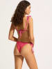 Seafolly Bikinitop roze