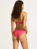Seafolly Biustonosz bikini w kolorze różowym