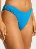 Seafolly Bikinislip blauw