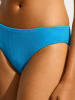 Seafolly Bikinislip blauw