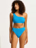 Seafolly Bikini-Hose in Blau