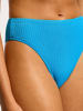 Seafolly Bikinislip blauw