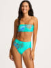 Seafolly Bikinislip turquoise