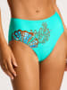 Seafolly Bikinislip turquoise
