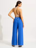 Seafolly Broek blauw
