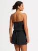 Seafolly Jumpsuit in Schwarz
