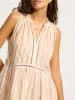 Seafolly Jurk abrikooskleurig