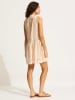 Seafolly Kleid in Apricot