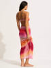 Seafolly Strandrock in Pink/ Orange
