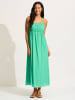 Seafolly Kleid in Grün