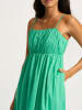 Seafolly Kleid in Grün