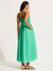 Seafolly Kleid in Grün