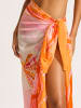 Seafolly Pareo in Orange - (L)170 x (B)125 cm