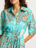 Seafolly Jurk turquoise